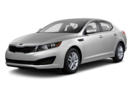 2011 Kia Optima