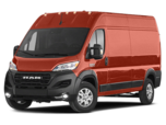 2023 Ram ProMaster 1500