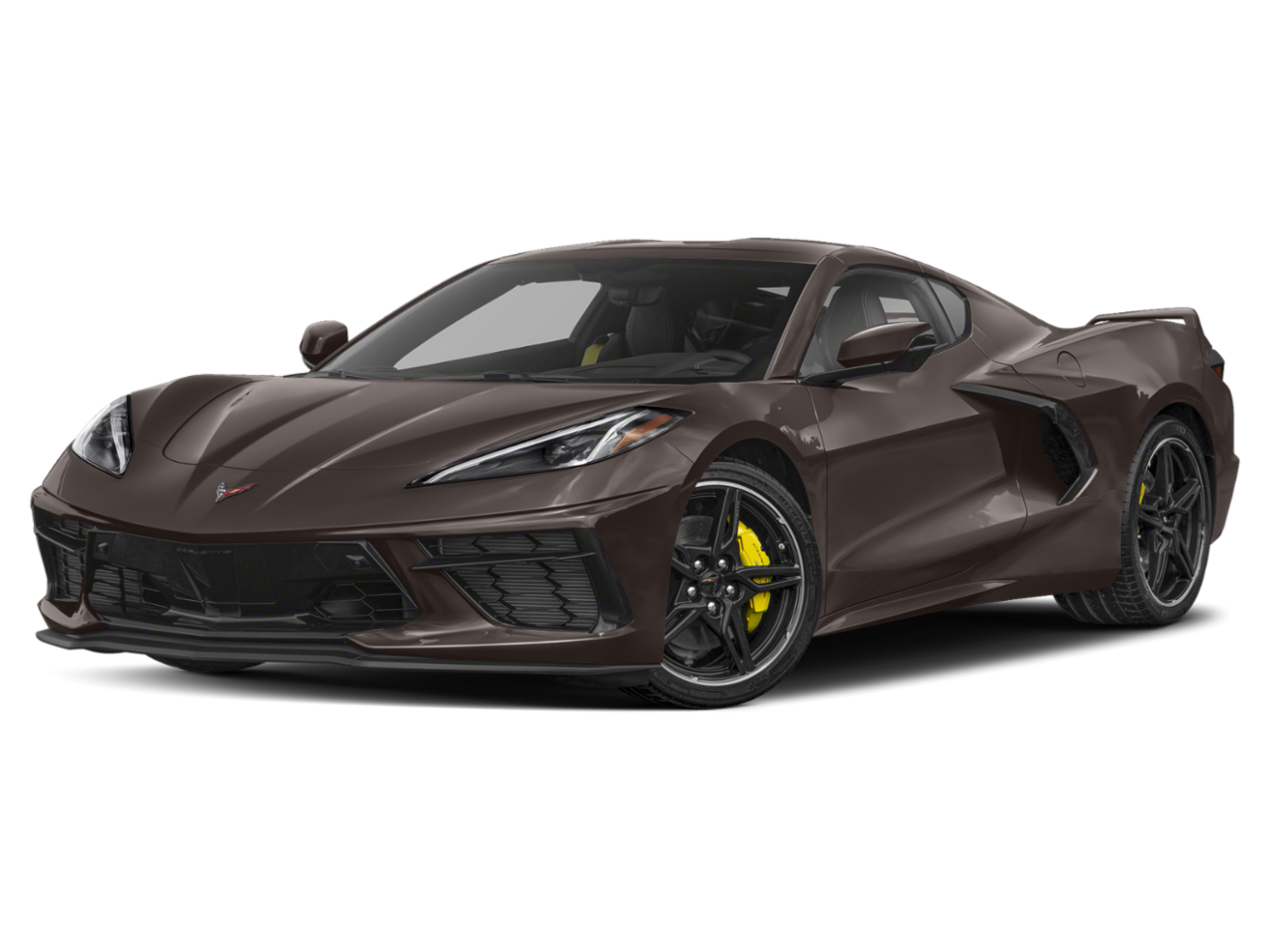2020 Chevrolet Corvette