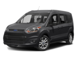 2017 Ford Transit Connect