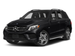 2017 Mercedes-Benz GLE43 AMG