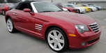 2007 Chrysler Crossfire