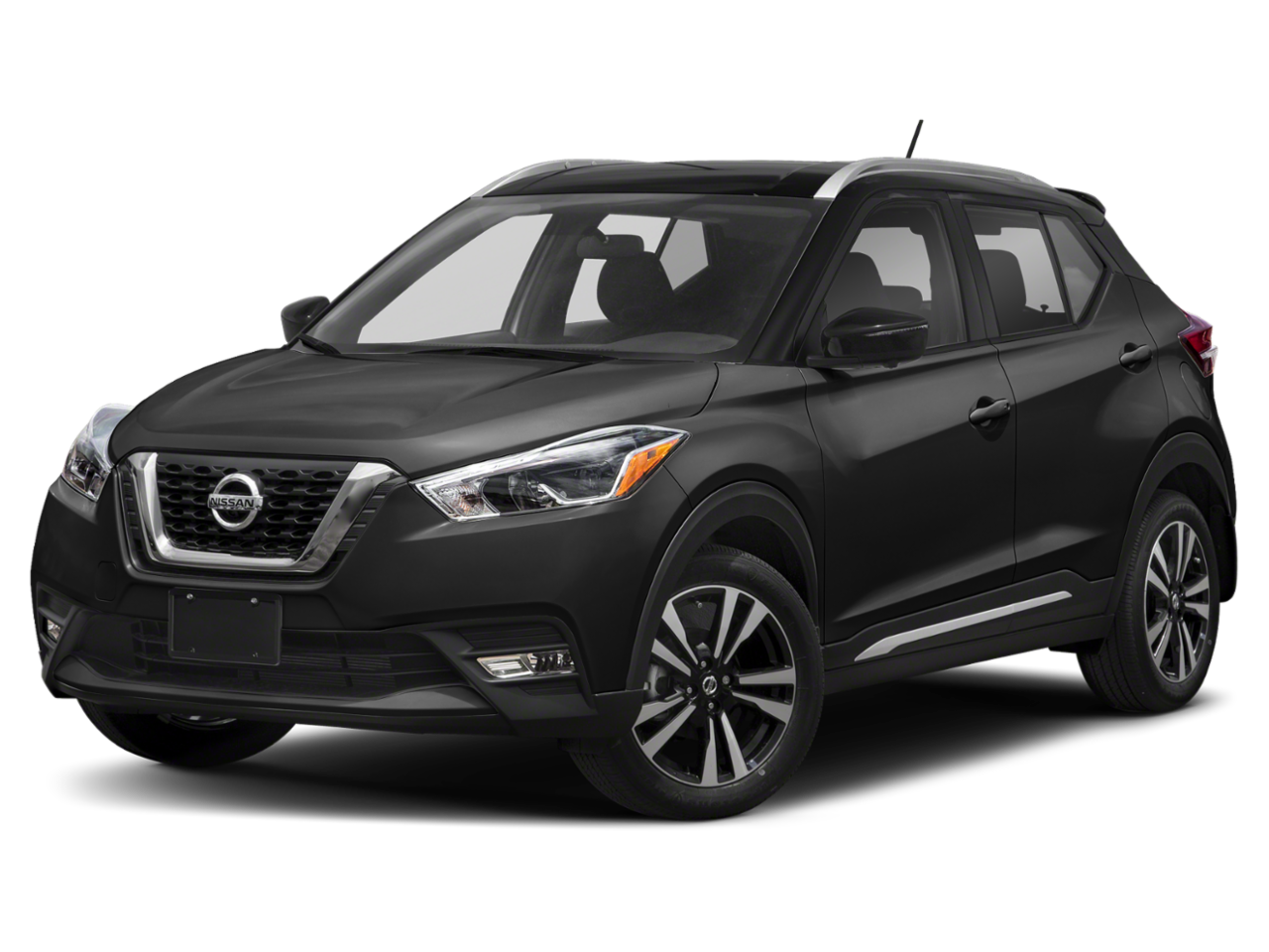 2019 Nissan Kicks