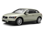 2008 Volvo C30