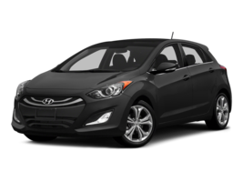 2015 Hyundai Elantra GT