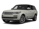 2013 Land Rover Range Rover