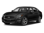 2017 INFINITI Q70L