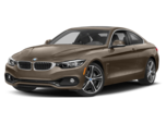 2020 BMW 440i