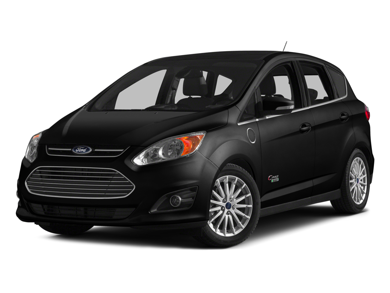 2015 Ford C-Max