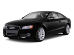 2010 Audi A5 Quattro