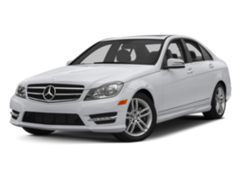 2013 Mercedes-Benz C250