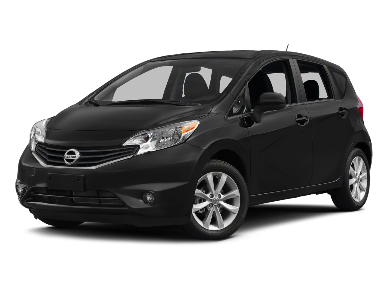 2015 Nissan Versa Note