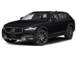2020 Volvo V90 Cross Country