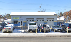 Tire & Auto Service in Lansing, IL & Hobart, IN