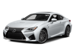2015 Lexus RC F