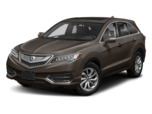 2018 Acura RDX