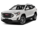 2018 GMC Terrain