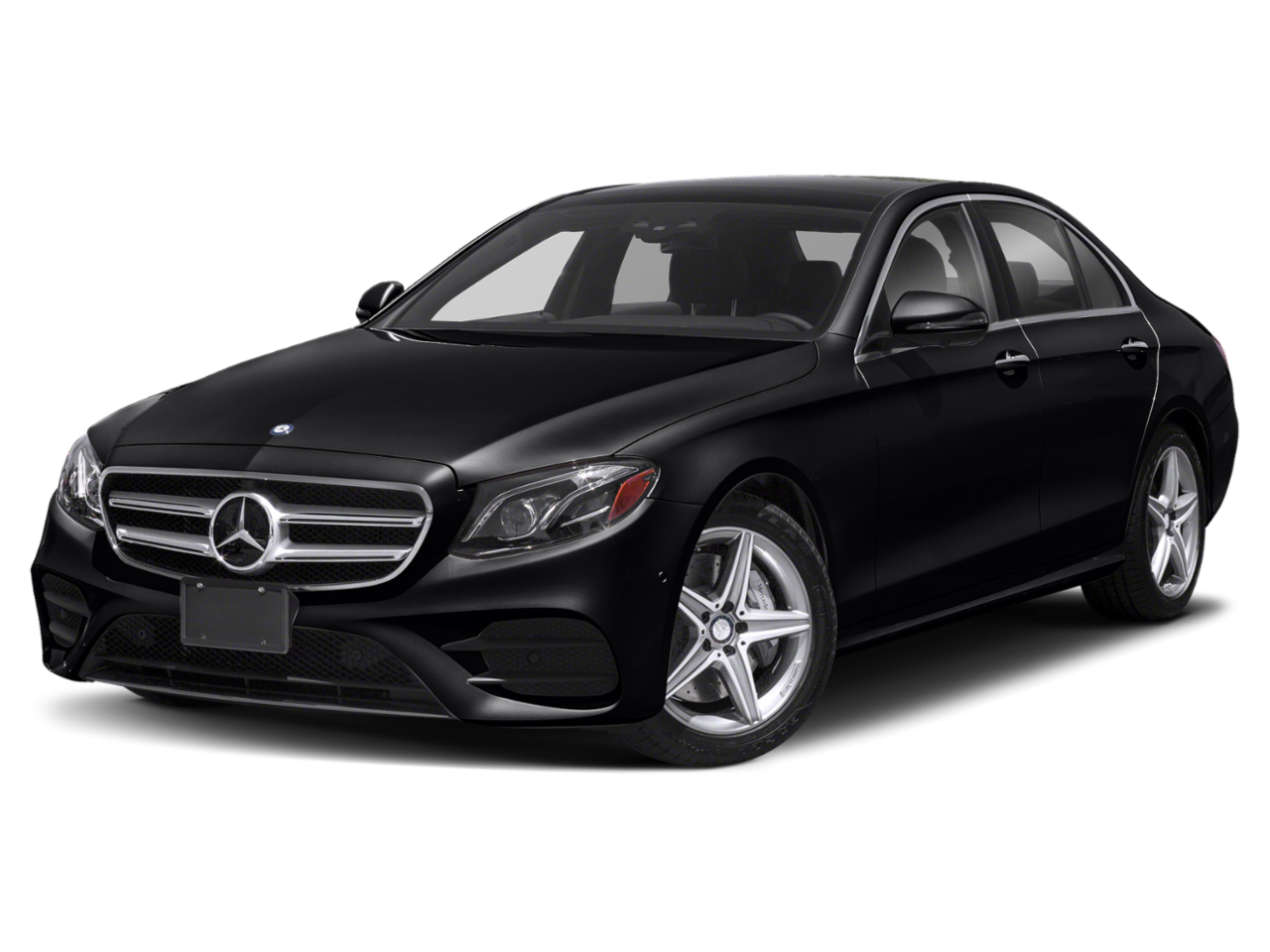 2018 Mercedes-Benz E300