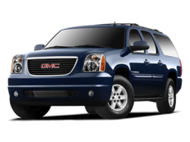 2009 GMC Yukon XL 2500
