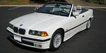 1998 BMW 323i