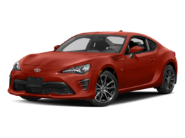 2017 Toyota 86