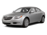 2012 Buick Regal