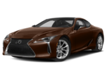 2018 Lexus LC500
