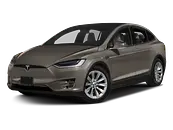 2016 Tesla X