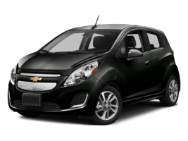 2016 Chevrolet Spark EV
