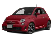 2013 Fiat 500