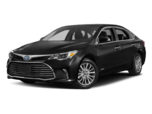 2018 Toyota Avalon
