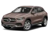 Mercedes-Benz GLA250