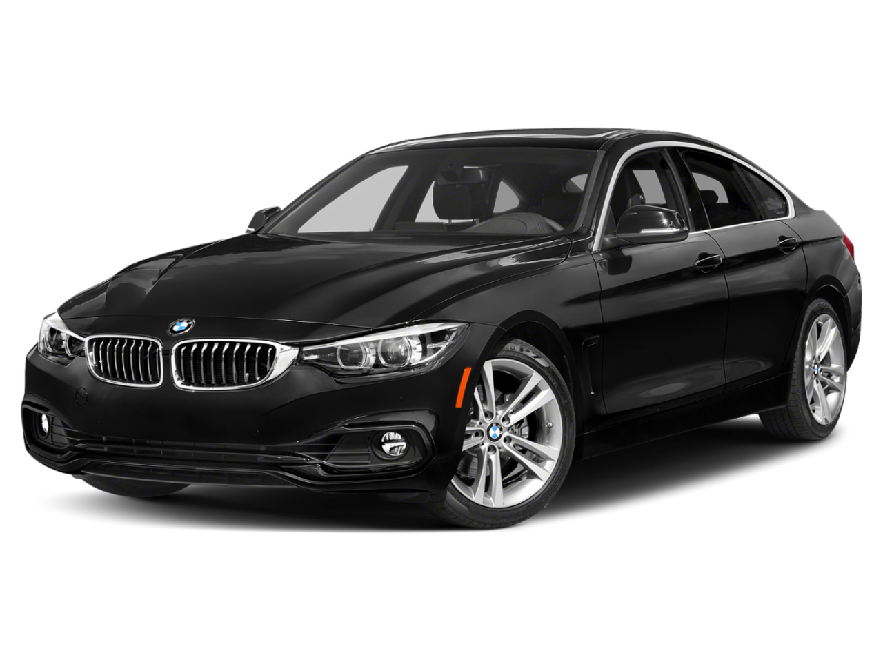 2019 BMW 430i Gran Coupe