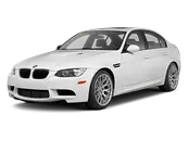 2010 BMW M3