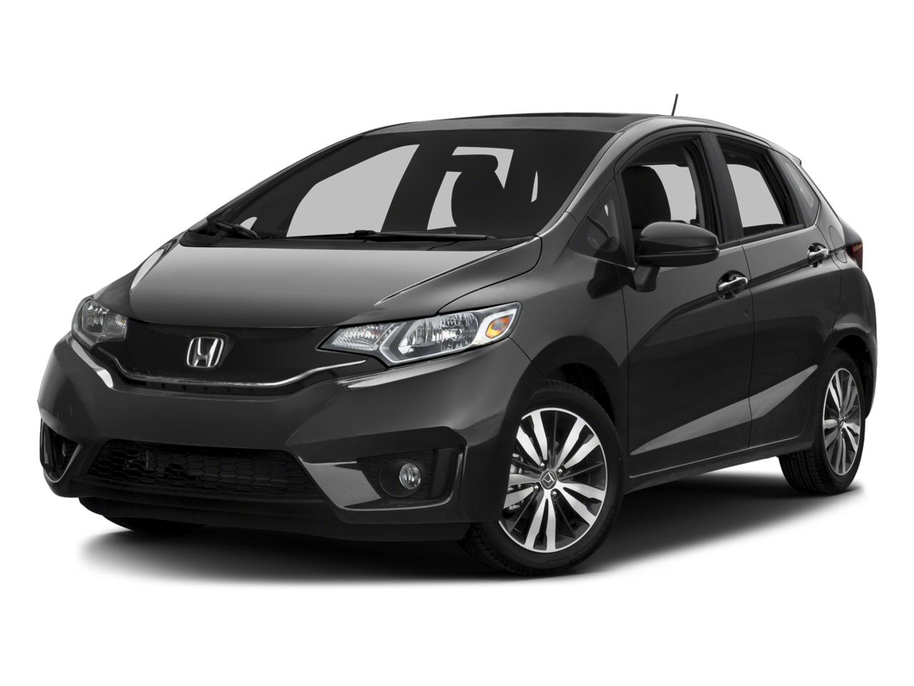 2016 Honda Fit