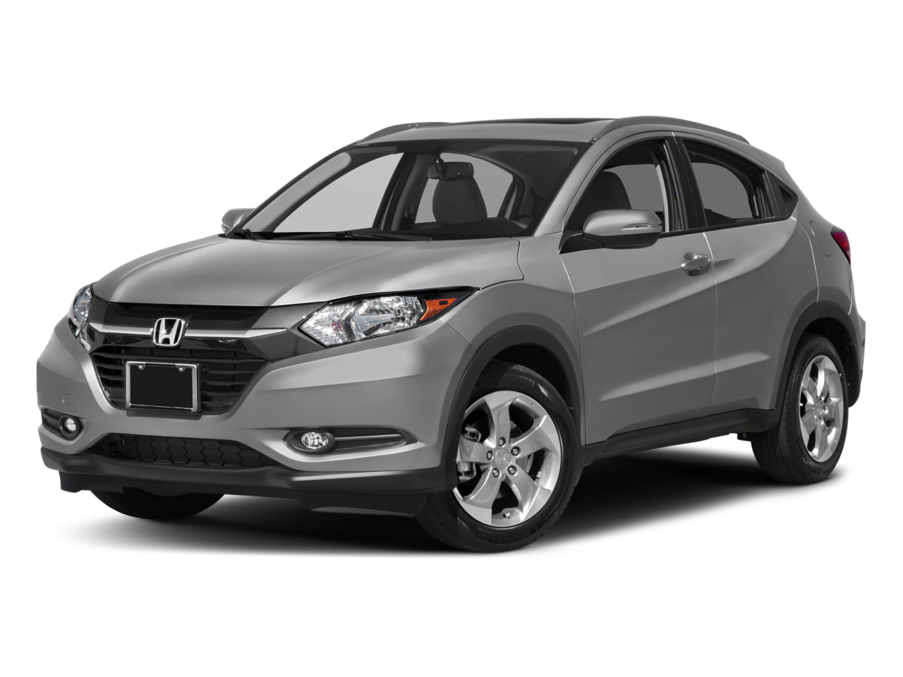 2017 Honda HR-V