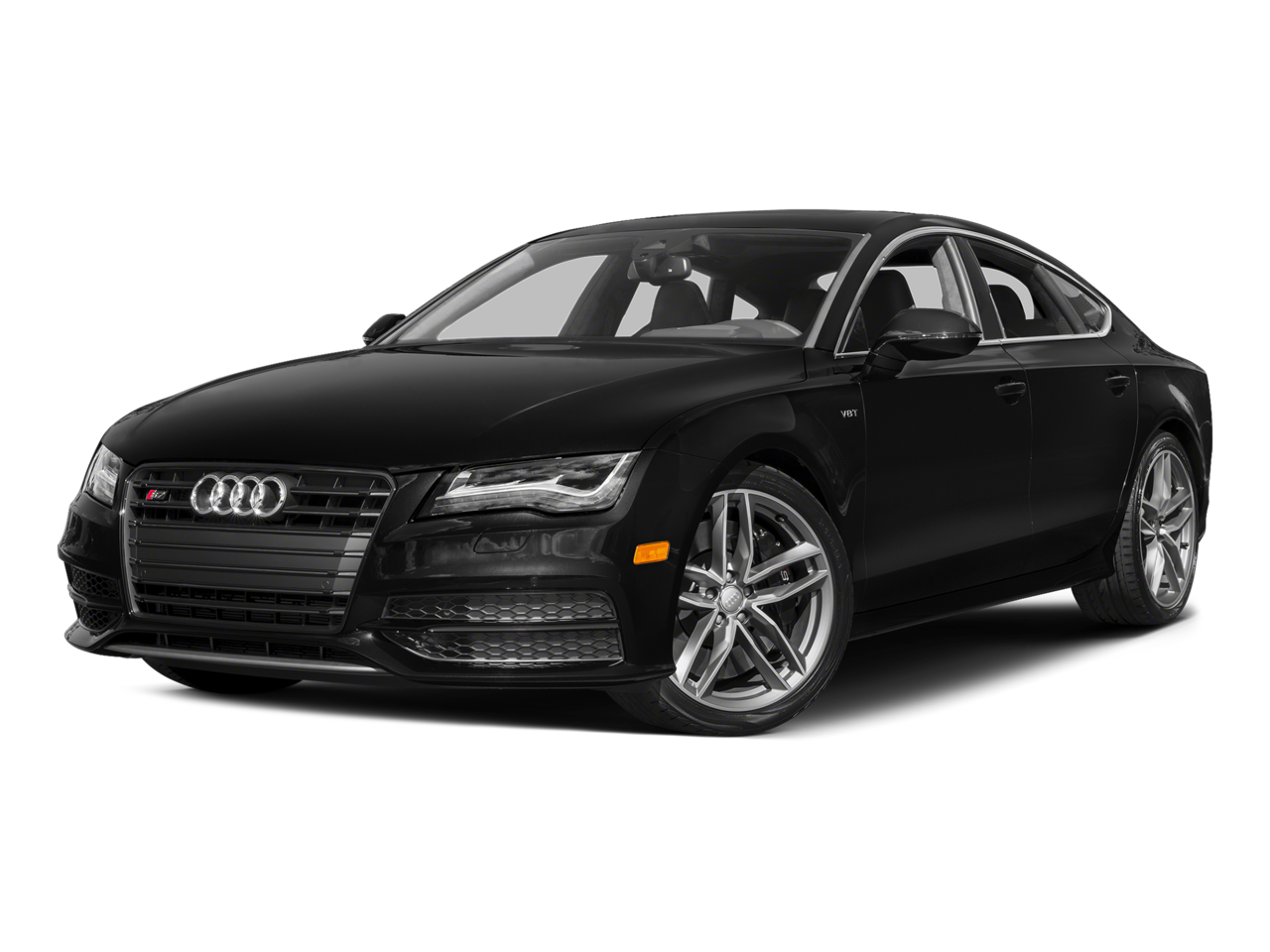 2015 Audi S7