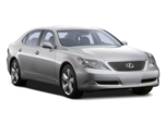 2008 Lexus LS460