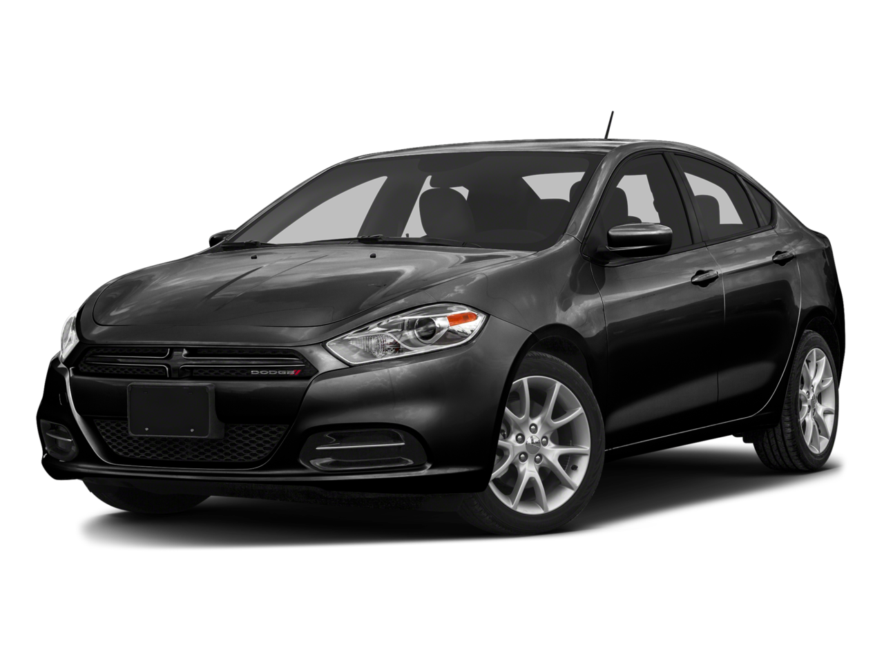 2016 Dodge Dart