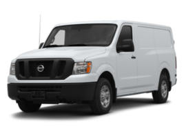 2013 Nissan NV1500
