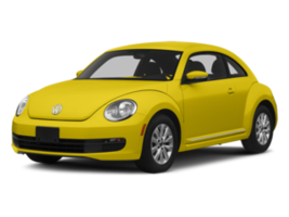 2014 Volkswagen Beetle