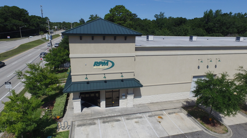 RPM Automotive Atlantic at San Pablo Jacksonville, FL 32225 Auto Repair