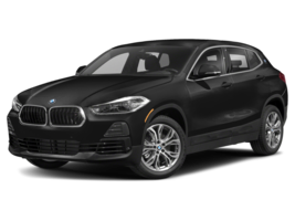 2022 BMW X2