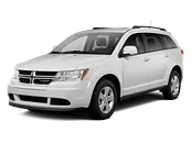 2013 Dodge Journey
