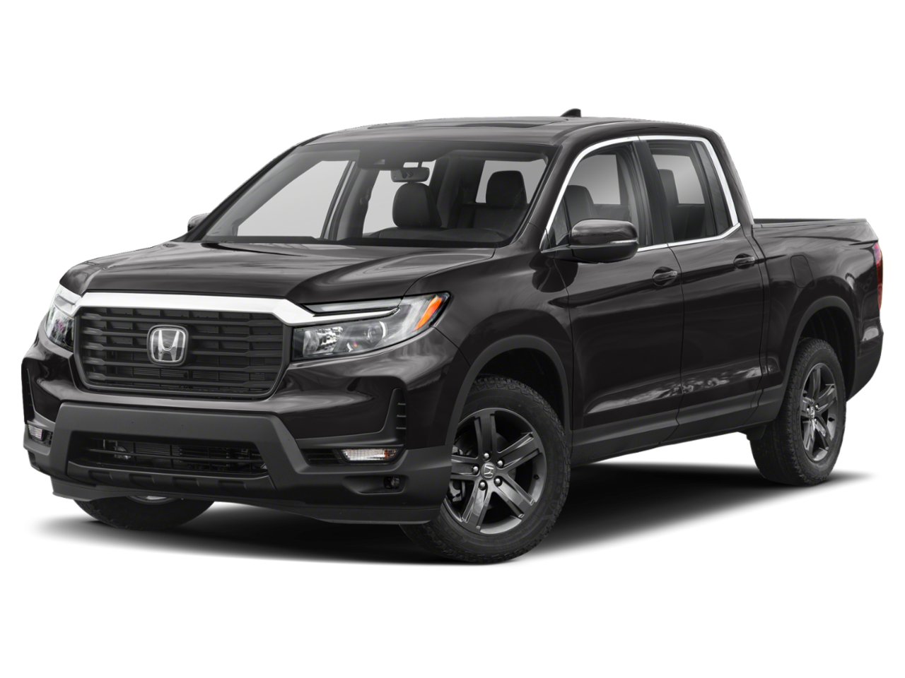 2023 Honda Ridgeline