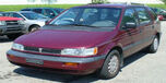 1994 Mitsubishi Expo