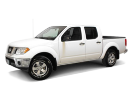 2009 Nissan Frontier
