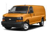 2023 Chevrolet Express 2500