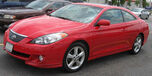 2004 Toyota Solara