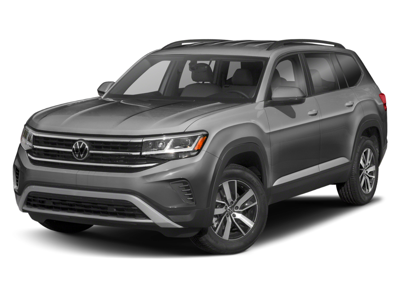 2022 Volkswagen Atlas